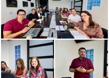 Alcaldía de Pereira fortalece el diálogo con jóvenes en Segunda Mesa de Concertación