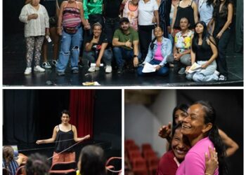 Con jornadas pedagógicas y vivenciales, la Alcaldía de Pereira fortalece el empoderamiento de mujeres en situación de vulnerabilidad