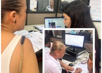 Alcaldía de Pereira realizó jornada de socialización sobre el subsidio de renta a migrantes de Minvivienda