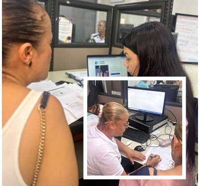 Alcaldía de Pereira realizó jornada de socialización sobre el subsidio de renta a migrantes de Minvivienda