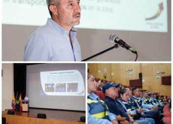 Instituto de Movilidad de Pereira presentó su balance de gestión del primer semestre de 2025