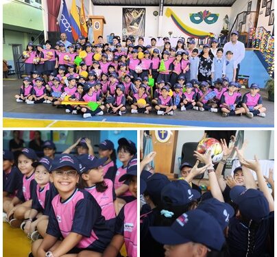 Alcaldía de Pereira impulsa el programa de Jornada Deportiva Escolar Complementaria del Ministerio del Deporte