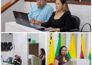 INFIDER presentó informe detallado de gestión y contratación ante la Asamblea de Risaralda