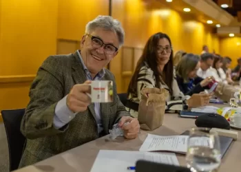 Encuentro de “Alianzas Estratégicas Francia -, Pereira”, para potencializar el desarrollo económico de la ciudad