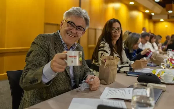 Encuentro de “Alianzas Estratégicas Francia -, Pereira”, para potencializar el desarrollo económico de la ciudad