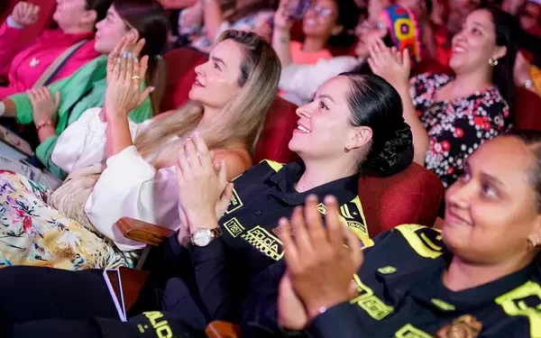 “Pereira es Mujer”, un encuentro para celebrar la fuerza interior femenina