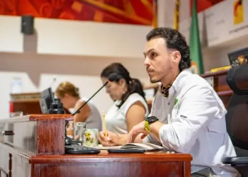 Bioparque Ukumarí presentó un positivo balance de la gestión en 2025, ante el Concejo de Pereira