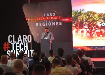 Risaralda impulsa la transformación digital en evento regional de Claro Tech Summit