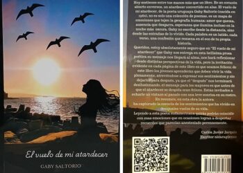 Entre el ruido del mundo, olvidamos lo esencial