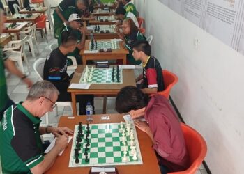 Todo listo para los Juegos Departamentales y Paradepartamentales Risaralda 2025