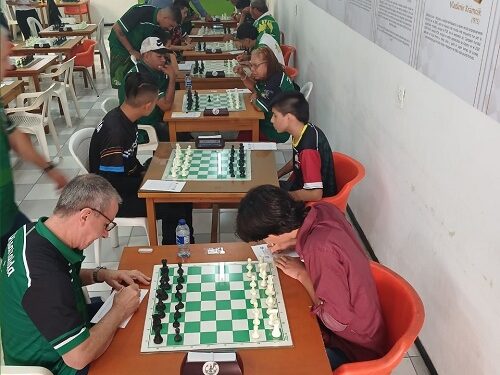 Todo listo para los Juegos Departamentales y Paradepartamentales Risaralda 2025