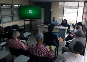 Gobernación avanza en la consolidación de la Política Pública de Envejecimiento y Vejez