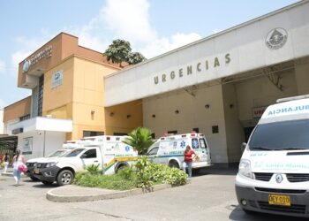 En promedio, Urgencias del Hospital San Jorge atiende cada día a 182 pacientes