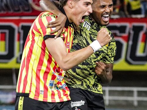 GRAN TRIUNFO MATECAÑA