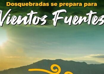 Dosquebradas activa medidas preventivas ante los fuertes vientos de agosto