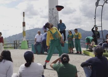 Megabús y Megacable apoyan la resocialización de jóvenes de la Fundación Hogares Claret