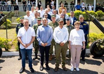 “No hay territorios vedados para el Estado”: Gobernador respalda plan nacional para proteger comunidades indígenas
