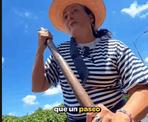 TAPAO DE LA SEMANA ¡ASÍ SE RENOVÓ LA VÍA ENTRE VENENCIA Y PALERMO!