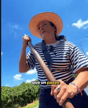 TAPAO DE LA SEMANA ¡ASÍ SE RENOVÓ LA VÍA ENTRE VENENCIA Y PALERMO!