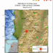 Temblor hoy en Colombia: magnitud y epicentro del último sismo registrado