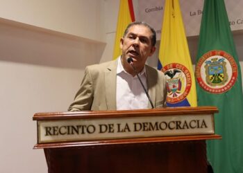 Concejo de Pereira aprobó adición presupuestal por más de 100 mil millones para fortalecer la inversión social y la ejecución del Plan de Desarrollo