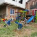 La Alcaldía de Pereira sigue llevando alegría a las comunidades con nuevos juegos infantiles