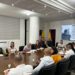 Cuarta Mesa de la Legalidad refuerza compromiso con el transporte formal