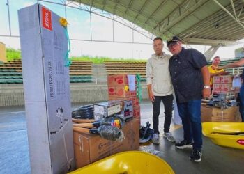 Con una inversión superior a los $160 millones, el alcalde Roberto Jiménez impulsa la transformación rural en Dosquebradas