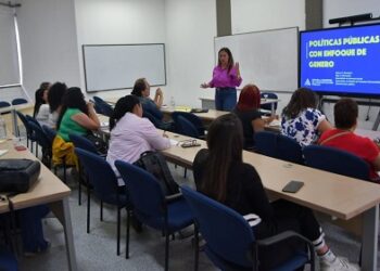 Inició la Escuela de Liderazgo ‘Mujeres que transforman Dosquebradas’