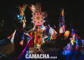 La fundación ecuatoriana Ñanpi llega a Dosquebradas con un espectáculo que conecta las culturas andinas