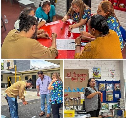 Docentes de Pereira fortalecen sus capacidades para prevenir el consumo de sustancias legales en el aula