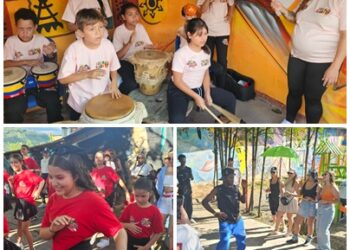 Alcaldía de Pereira se une en la transformación de La Ferro: un corredor turístico de talento y emprendimiento