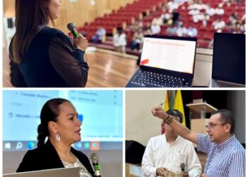 Listo el tarjetón para las elecciones del Consejo Municipal de Juventud en Pereira