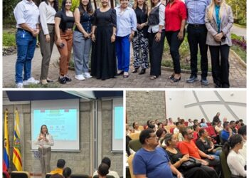 Alcaldía de Pereira acompaña a empresas de la ciudad en la búsqueda de oportunidades en los mercados árabes