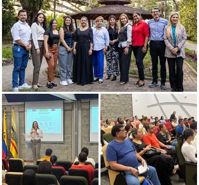 Alcaldía de Pereira acompaña a empresas de la ciudad en la búsqueda de oportunidades en los mercados árabes