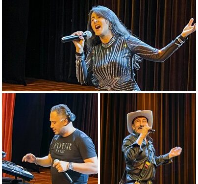 La Convocatoria de Artistas Pereiranos, impulsa el talento local en las Fiestas de La Cosecha