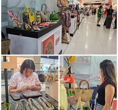 LAS FIESTAS DE LA COSECHA INICIAN CON FERIAS DE EMPRENDIMIENTO EN DIFERENTES CENTROS COMERCIALES DE PEREIRA Y EN EXPOFUTURO