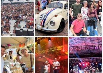 Las Fiestas de la Cosecha 2025, una celebración que llega a barrios y corregimientos