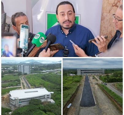 Tribunal de Risaralda le dio la razón a la Gobernación en el caso de la acción popular que interpuso MinSalud