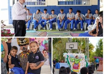 Encuentro Intergeneracional de la Alcaldía de Pereira unió a las familias en torno a la educación y las tradiciones culturales