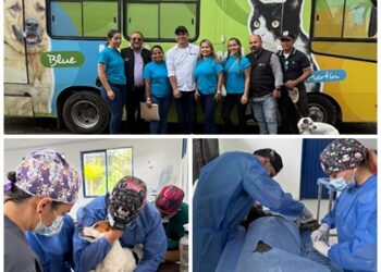 El alcalde Mauricio Salazar siembra bienestar y cosecha amor en La Bella