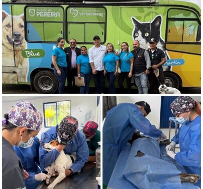 El alcalde Mauricio Salazar siembra bienestar y cosecha amor en La Bella