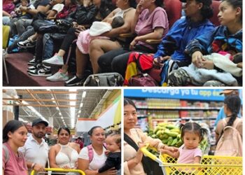 La Alcaldía de Pereira y Fundación Éxito apoyan a 150 madres en el marco del mes de la Lactancia Materna