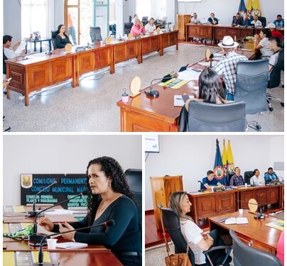 Más de $2.500 millones serán ejecutados en Marsella para obras de acueducto y alcantarillado