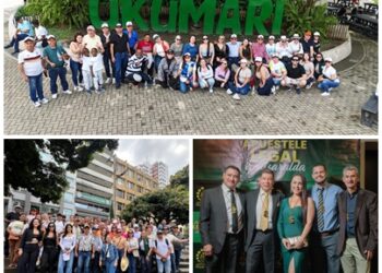 La Lotería del Risaralda ‘se la jugó’ para realizar el mejor Congreso Nacional de Loterías y Distribuidores