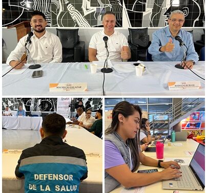 “Alcalde Resuelve”, un canal que ayuda a los pereiranos a superar barreras de atención en salud