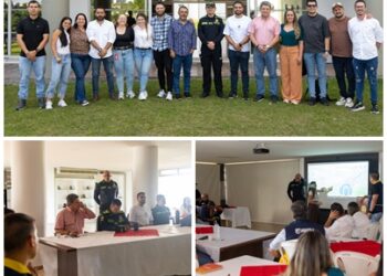 LA ALCALDÍA DE PEREIRA ANUNCIA LOS FILTROS DE INGRESO Y MEDIDAS DE SEGURIDAD PARA EL CONCIERTO DE CIERRE DE LAS FIESTAS DE LA COSECHA 2025