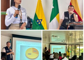 Pereira fortalece la atención y regularización a la población migrante a través de la articulación interinstitucional