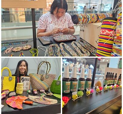 Pereira lidera el crecimiento del emprendimiento en Colombia