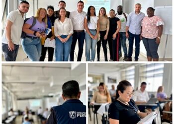 Pereira sigue cumpliéndole con espacios de participación a las víctimas